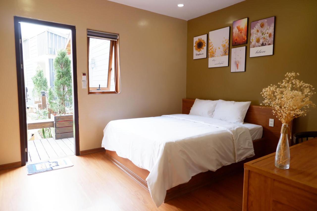 Ninh Binh The View Point Home & Spa Esterno foto