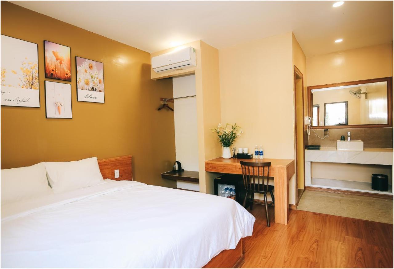 Ninh Binh The View Point Home & Spa Esterno foto