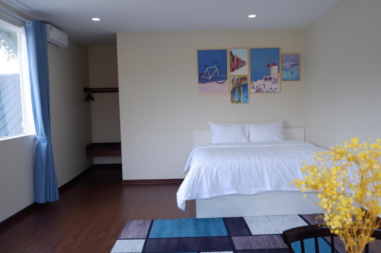 Ninh Binh The View Point Home & Spa Camera foto