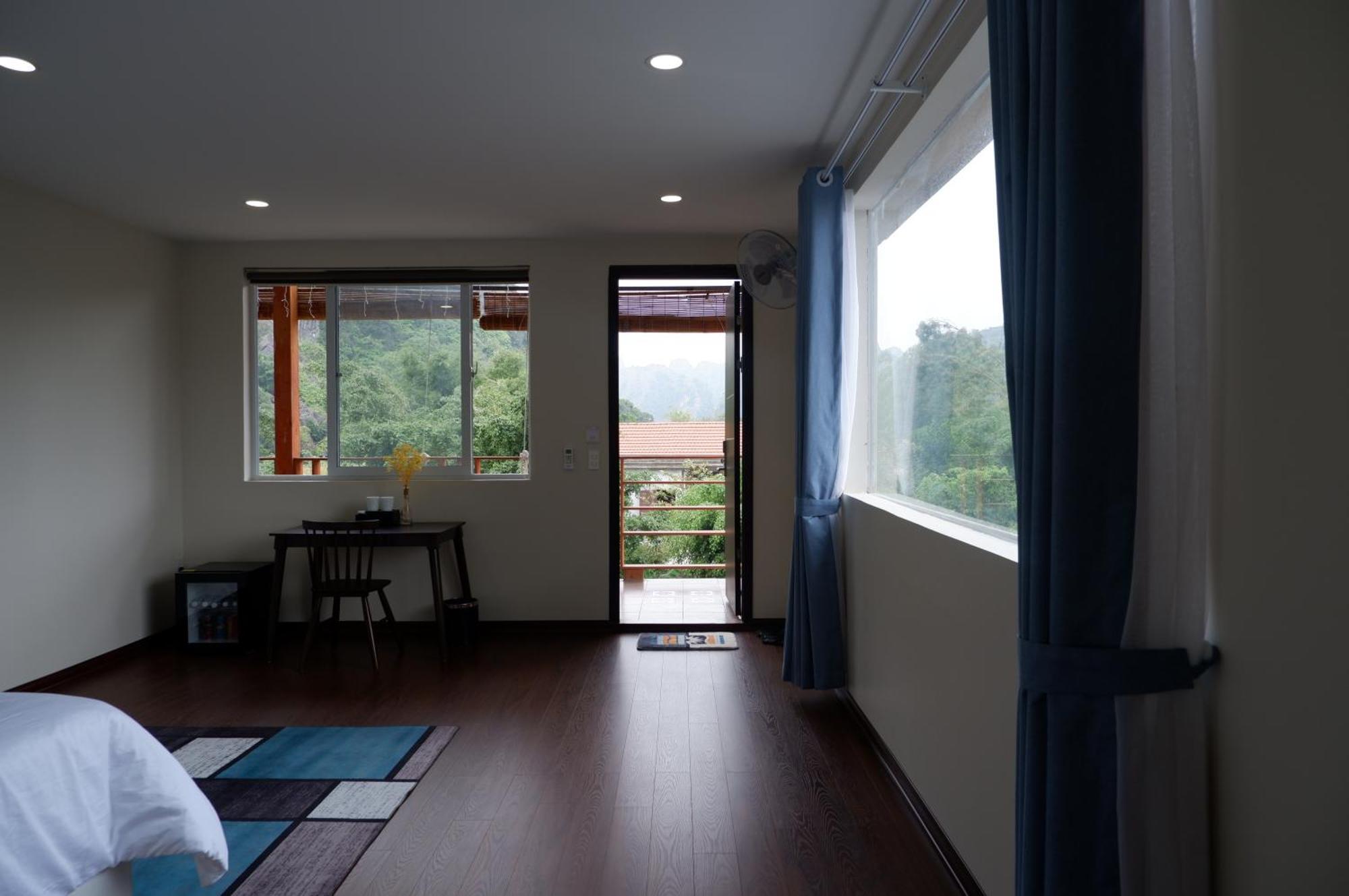 Ninh Binh The View Point Home & Spa Camera foto