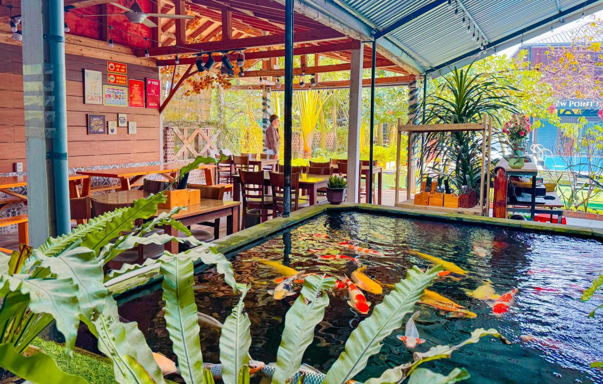 Ninh Binh The View Point Home & Spa Esterno foto
