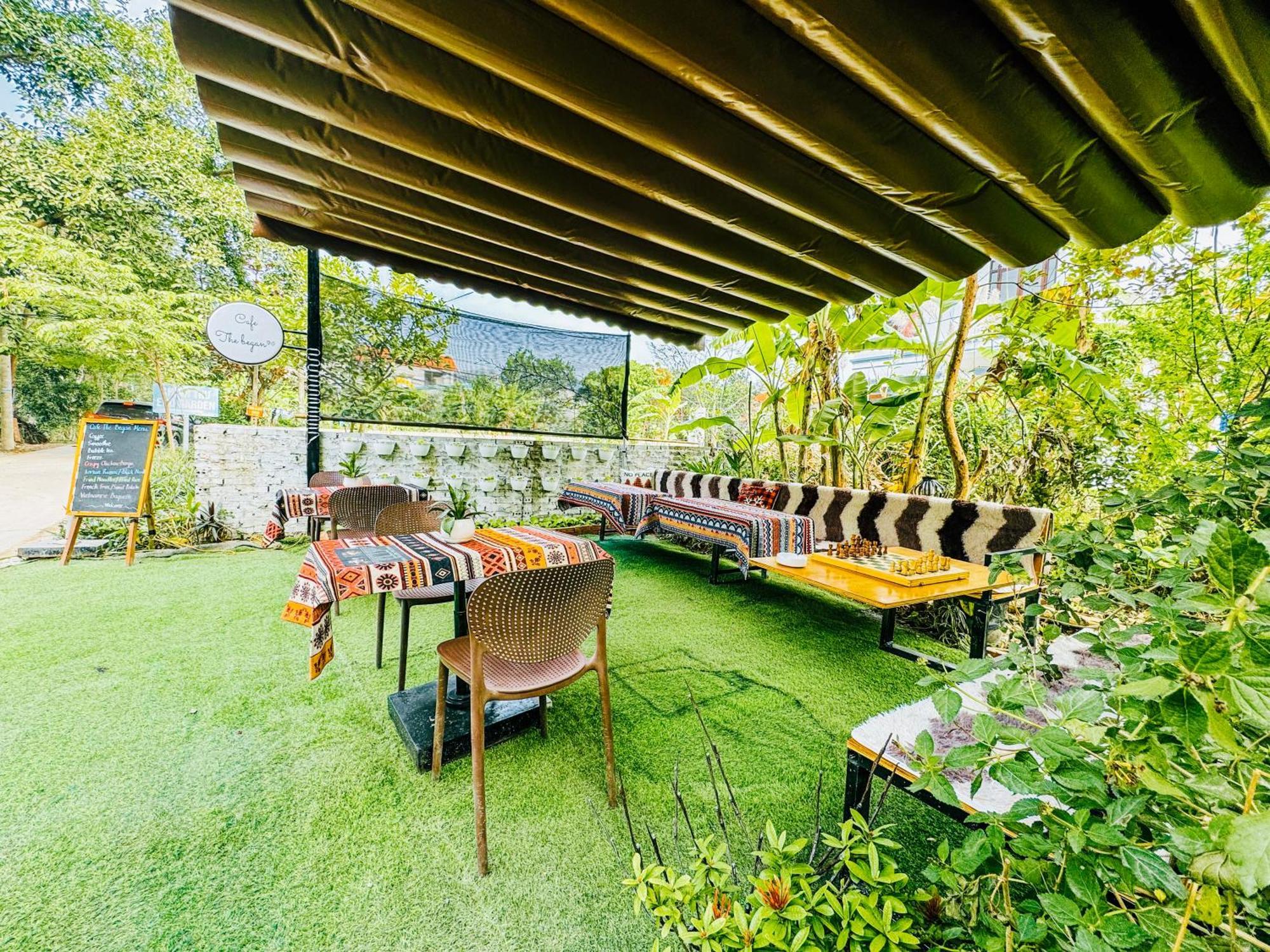 Ninh Binh The View Point Home & Spa Esterno foto